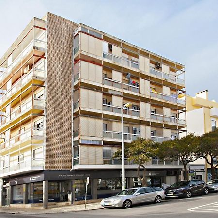 Blue Sky Apartment Faro Exterior foto