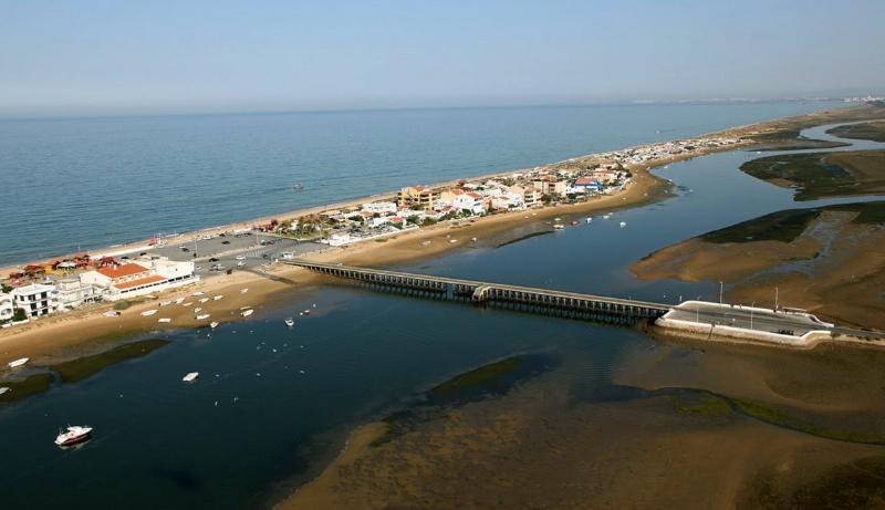 Blue Sky Apartment Faro Exterior foto
