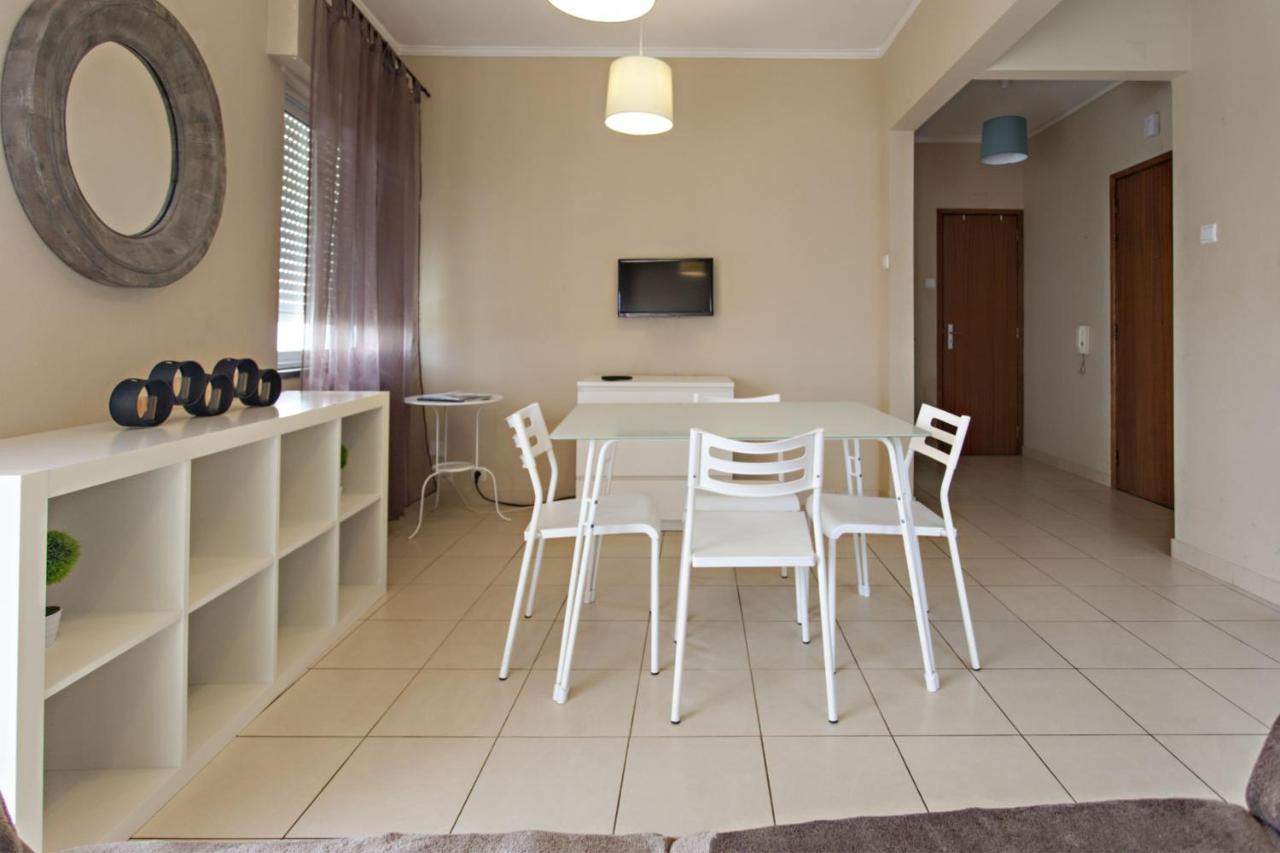 Blue Sky Apartment Faro Exterior foto