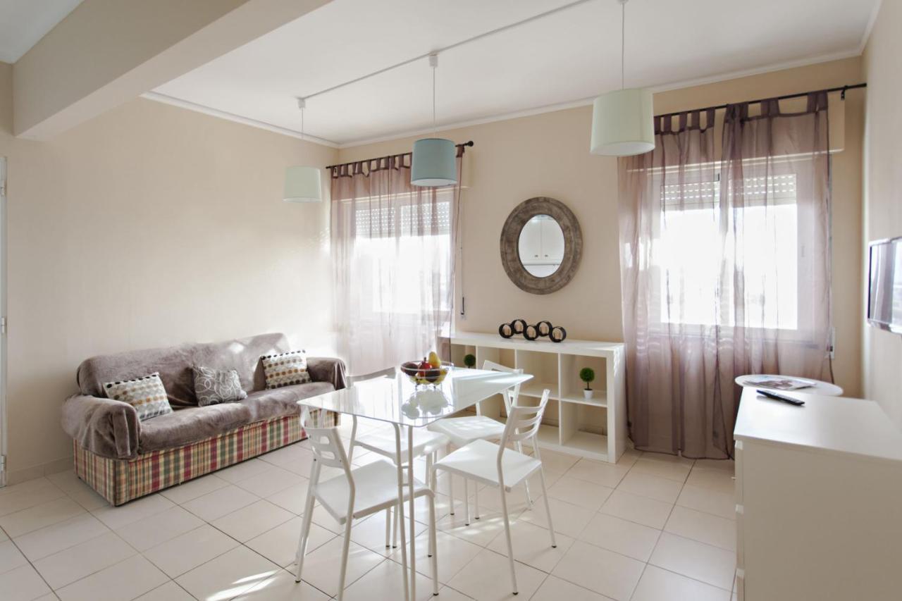 Blue Sky Apartment Faro Exterior foto