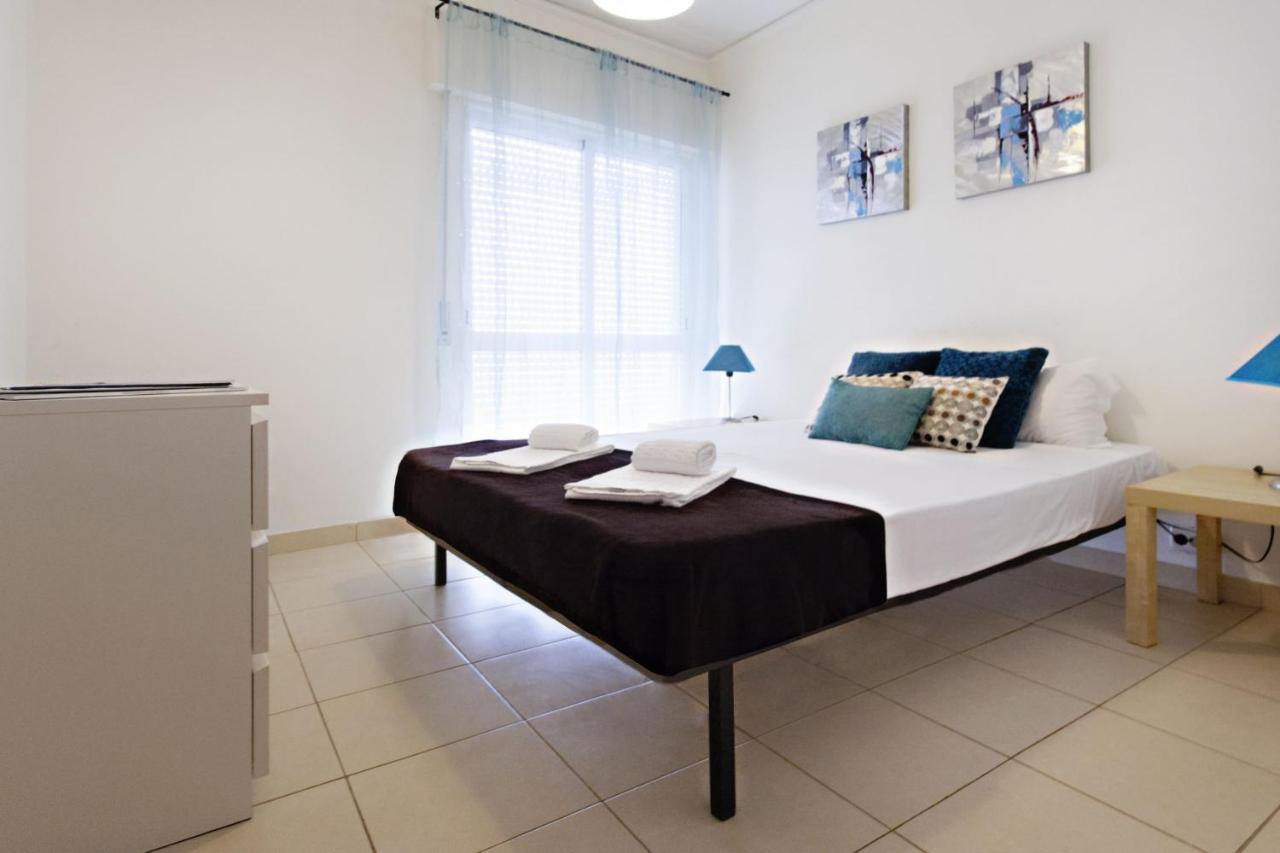 Blue Sky Apartment Faro Exterior foto